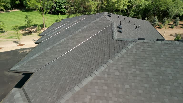 Best Rubber Roofing (EPDM, TPO)  in Maunawili, HI