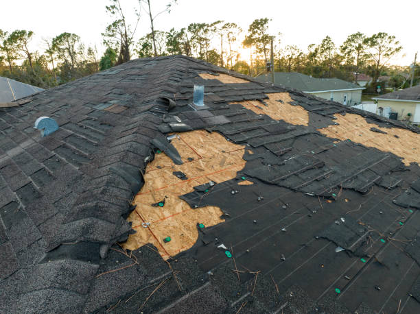 Best Hot Roofs  in Maunawili, HI